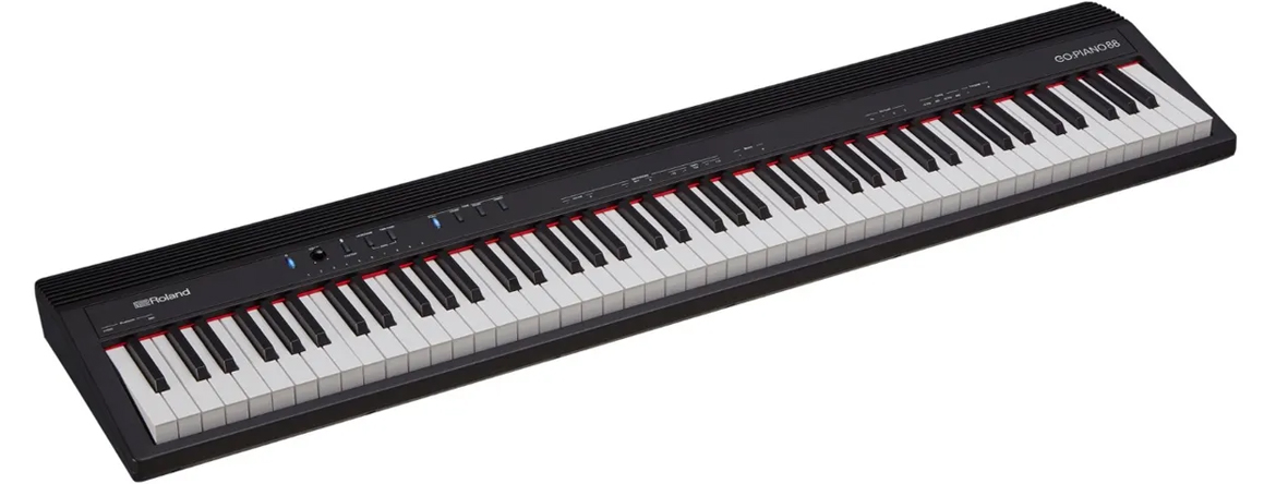 Roland GO PIANO 88